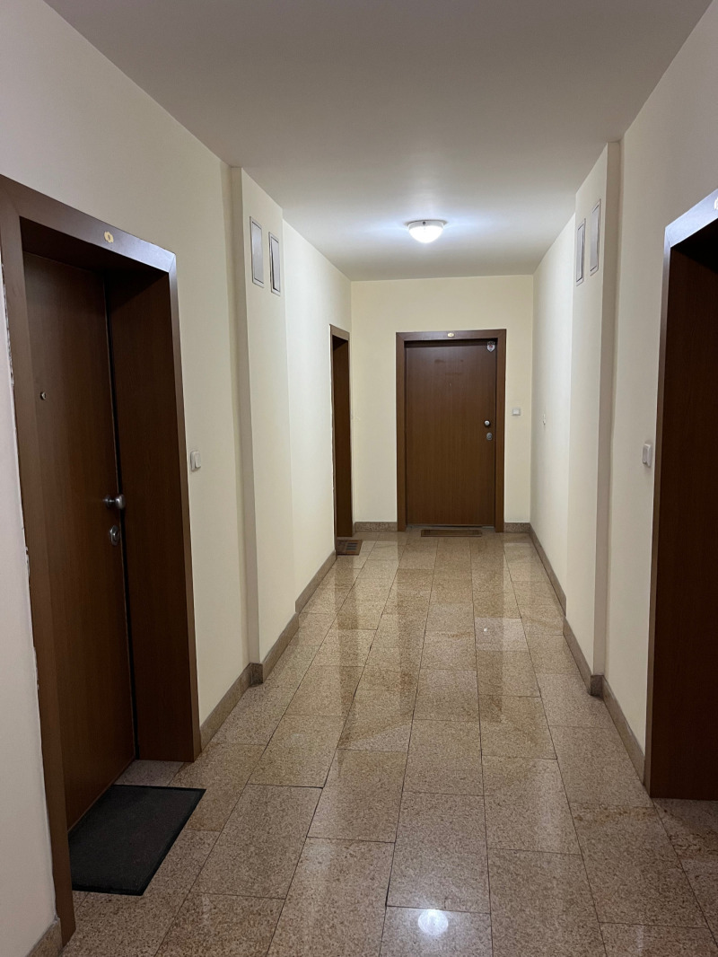 Дава под наем 2-СТАЕН, гр. София, Лозенец, снимка 14 - Апартаменти - 52461364