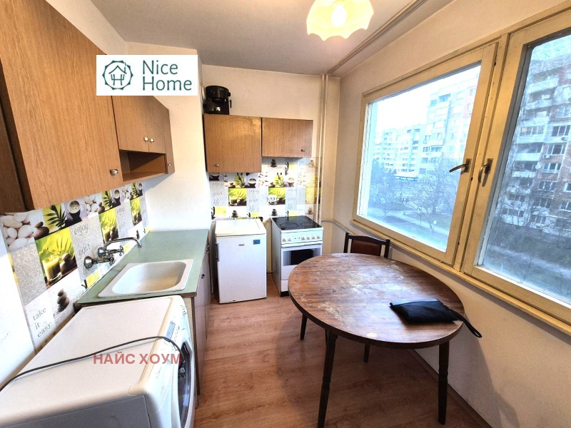 Дава под наем 2-СТАЕН, гр. София, Овча купел 1, снимка 5 - Апартаменти - 53164245