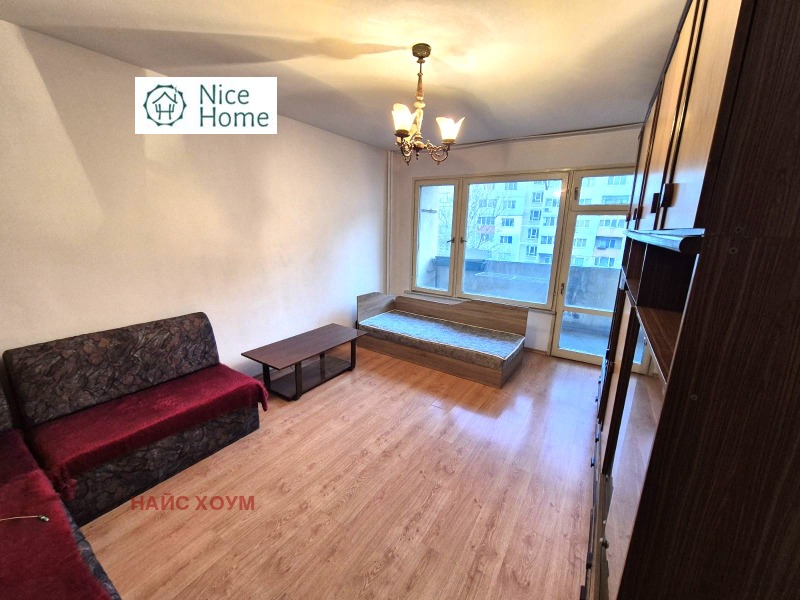 Дава под наем 2-СТАЕН, гр. София, Овча купел 1