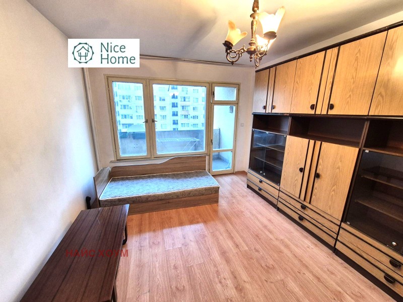 Дава под наем 2-СТАЕН, гр. София, Овча купел 1, снимка 3 - Апартаменти - 53164245