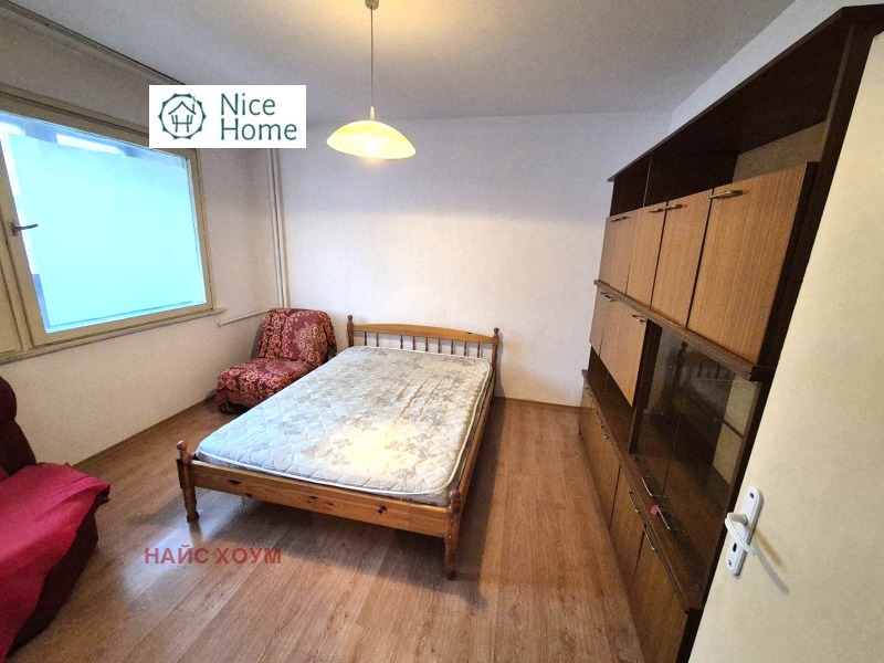 Дава под наем 2-СТАЕН, гр. София, Овча купел 1, снимка 4 - Апартаменти - 53164245