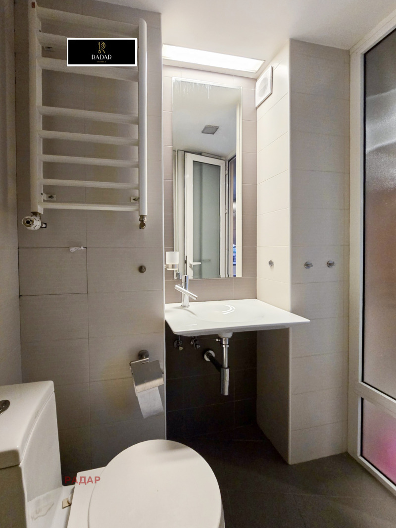 Дава под наем 2-СТАЕН, гр. София, Лагера, снимка 13 - Апартаменти - 53241490