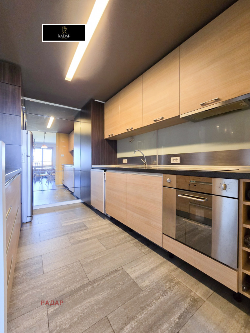 Дава под наем 2-СТАЕН, гр. София, Лагера, снимка 6 - Апартаменти - 53241490