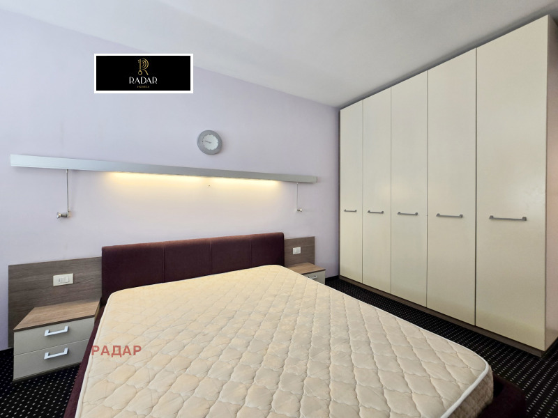 Дава под наем 2-СТАЕН, гр. София, Лагера, снимка 10 - Апартаменти - 53241490