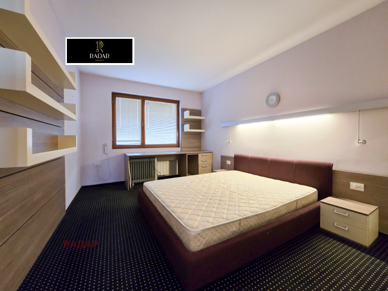 Дава под наем 2-СТАЕН, гр. София, Лагера, снимка 11 - Апартаменти - 53241490