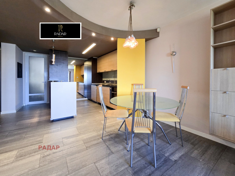 Дава под наем 2-СТАЕН, гр. София, Лагера, снимка 4 - Апартаменти - 53241490