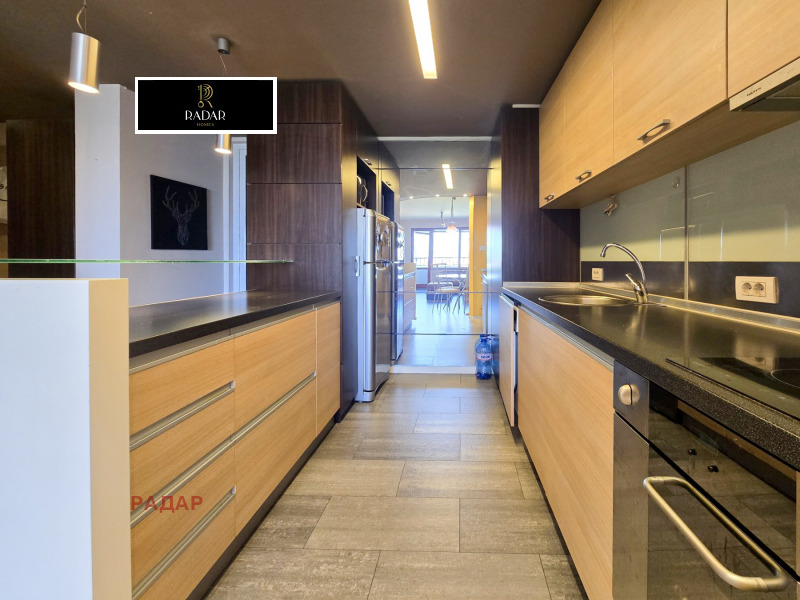 Дава под наем 2-СТАЕН, гр. София, Лагера, снимка 5 - Апартаменти - 53241490