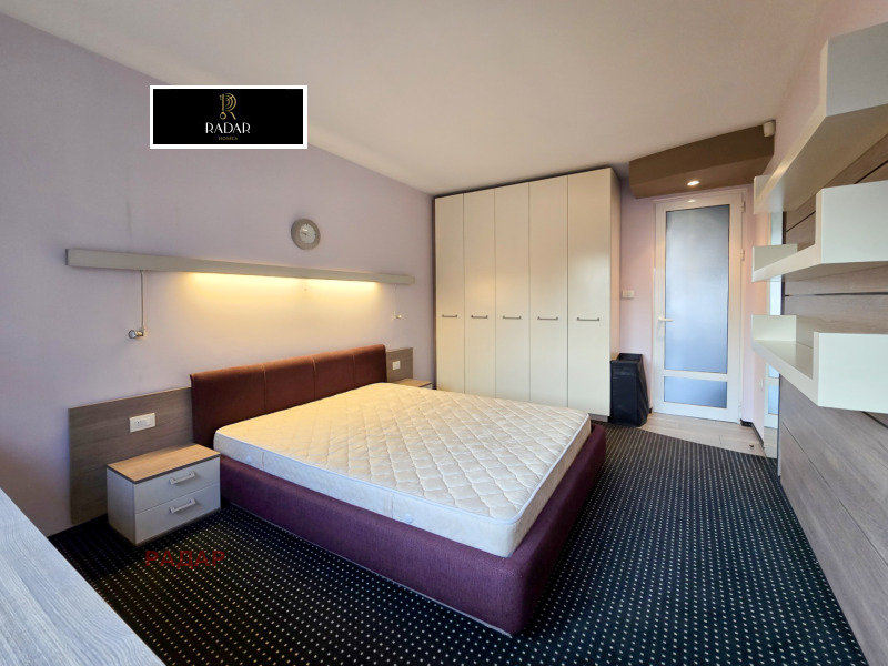 Дава под наем 2-СТАЕН, гр. София, Лагера, снимка 8 - Апартаменти - 53241490