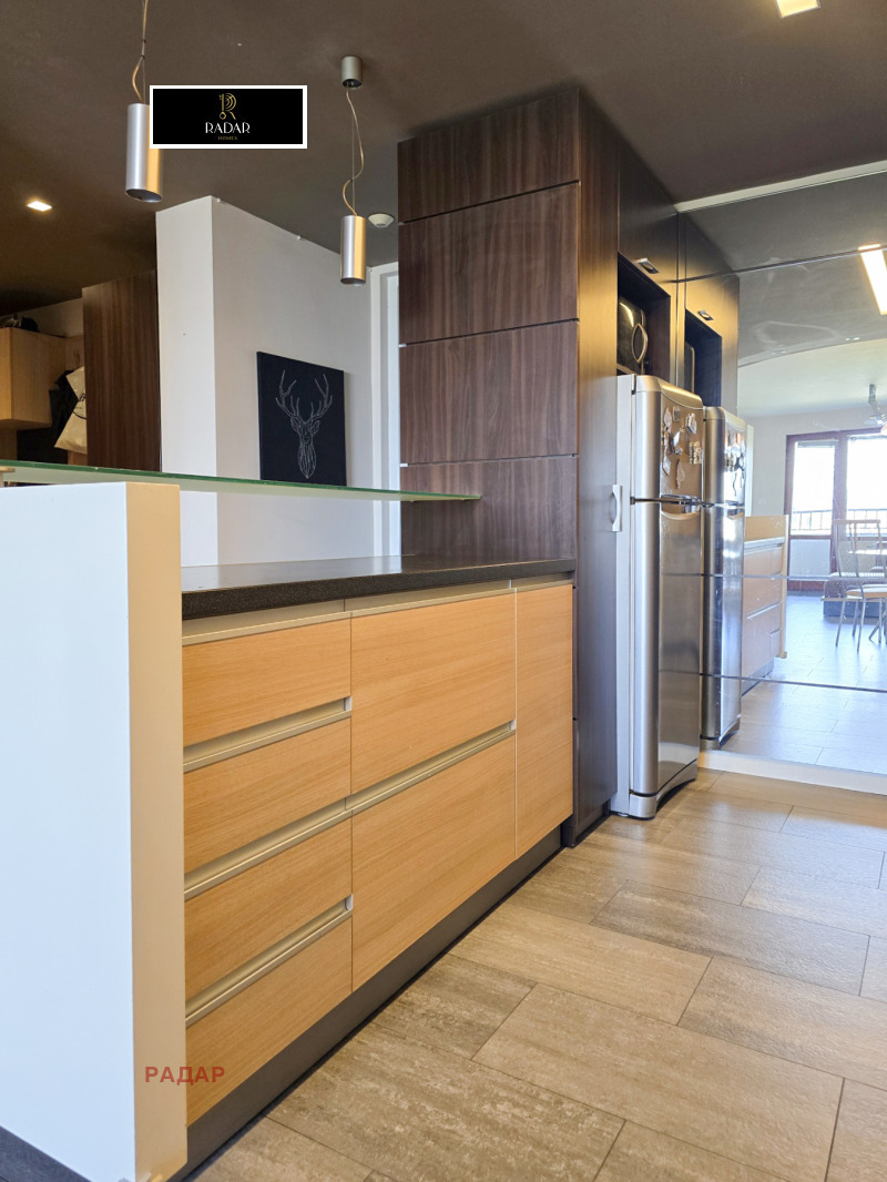 Дава под наем 2-СТАЕН, гр. София, Лагера, снимка 7 - Апартаменти - 53241490