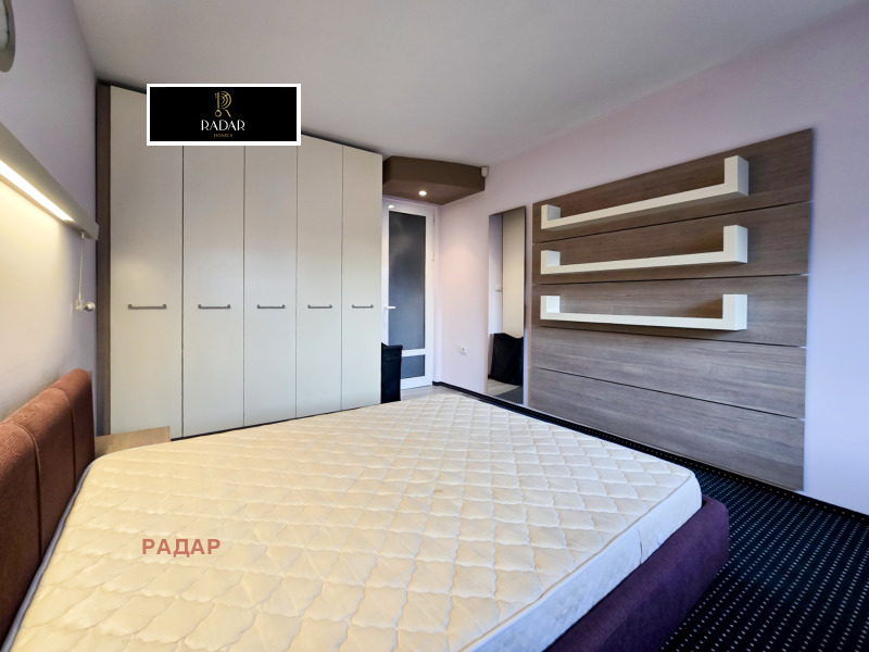 Дава под наем 2-СТАЕН, гр. София, Лагера, снимка 9 - Апартаменти - 53241490