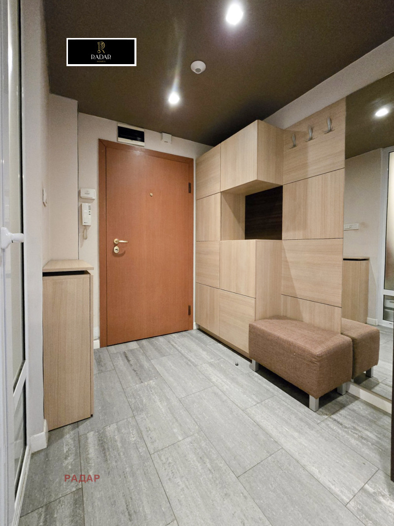 Дава под наем 2-СТАЕН, гр. София, Лагера, снимка 14 - Апартаменти - 53241490