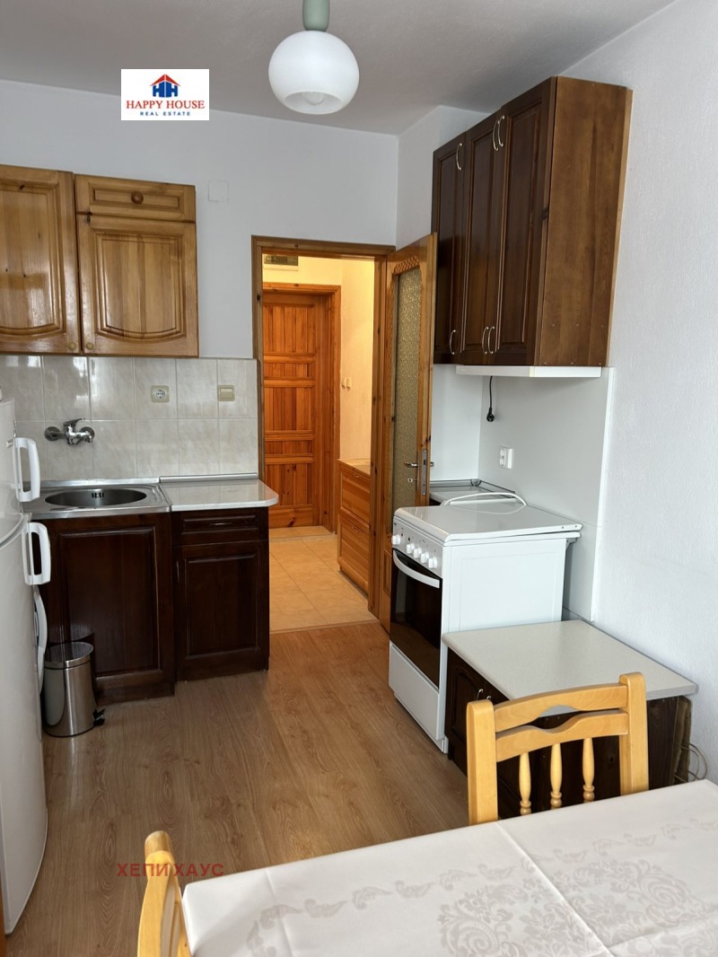 Дава под наем 2-СТАЕН, гр. Сандански, област Благоевград, снимка 2 - Апартаменти - 53430547