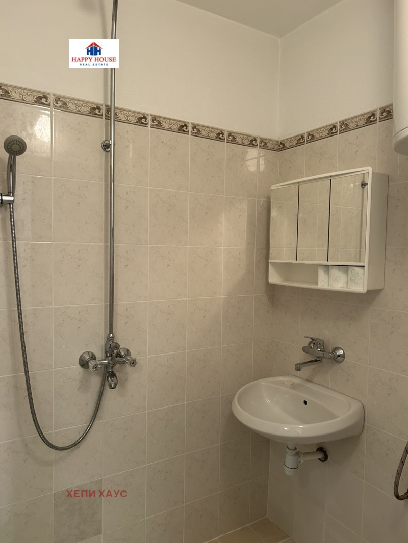 Дава под наем 2-СТАЕН, гр. Сандански, област Благоевград, снимка 5 - Апартаменти - 53430547