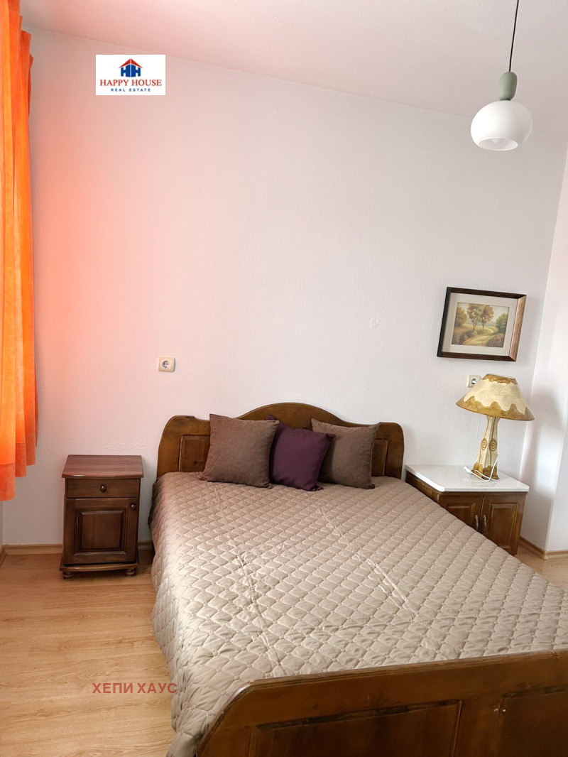 Дава под наем 2-СТАЕН, гр. Сандански, област Благоевград, снимка 4 - Апартаменти - 53430547