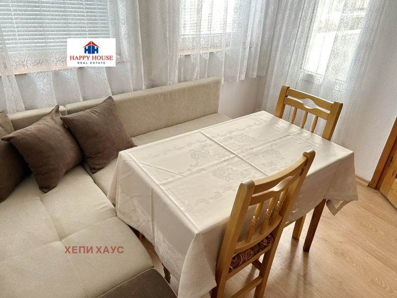 Дава под наем 2-СТАЕН, гр. Сандански, област Благоевград, снимка 3 - Апартаменти - 53430547