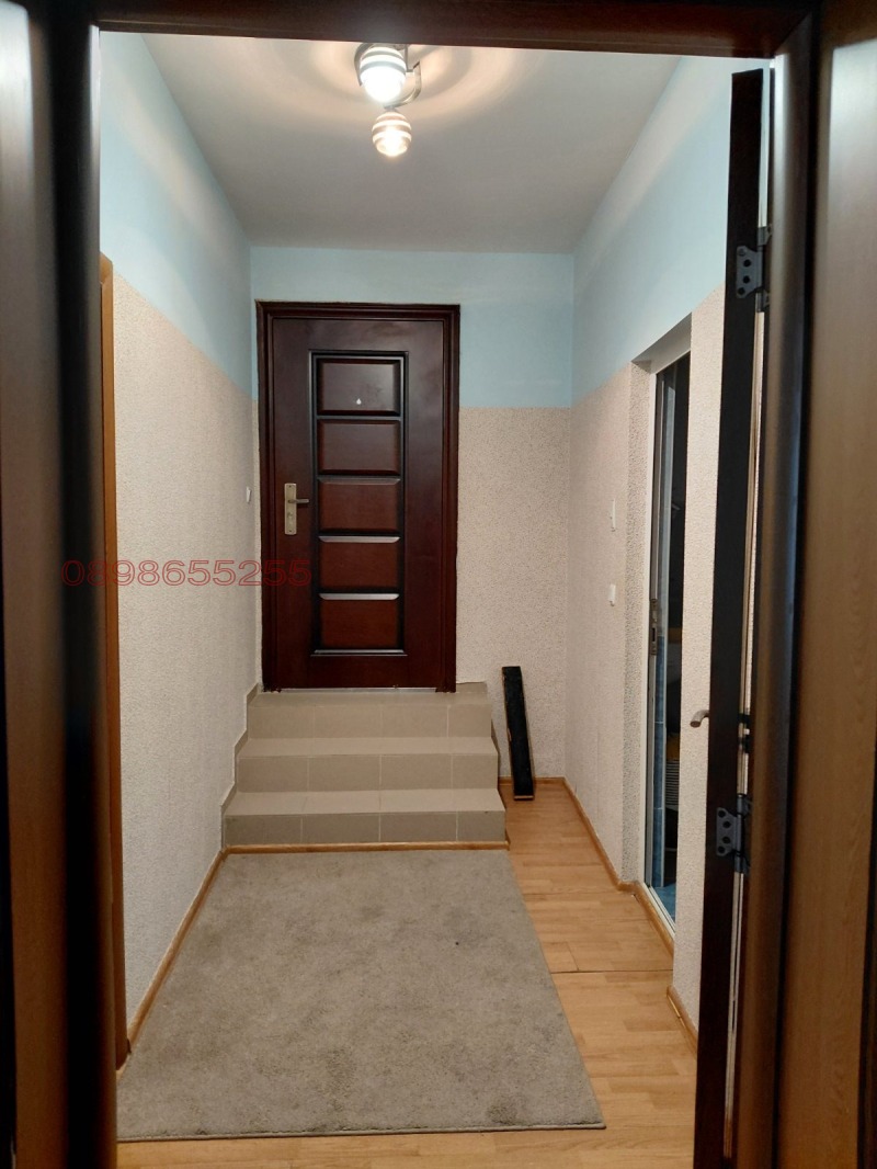 Дава под наем 2-СТАЕН, гр. Варна, Цветен квартал, снимка 8 - Апартаменти - 53433056