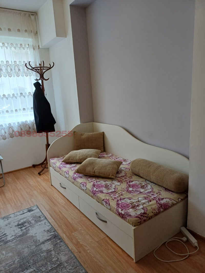 Дава под наем 2-СТАЕН, гр. Варна, Цветен квартал, снимка 2 - Апартаменти - 53433056