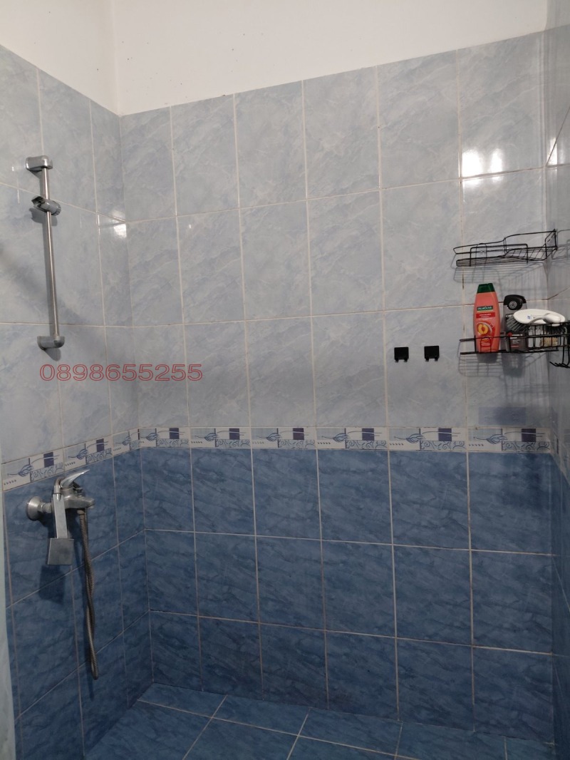 Дава под наем 2-СТАЕН, гр. Варна, Цветен квартал, снимка 9 - Апартаменти - 53433056