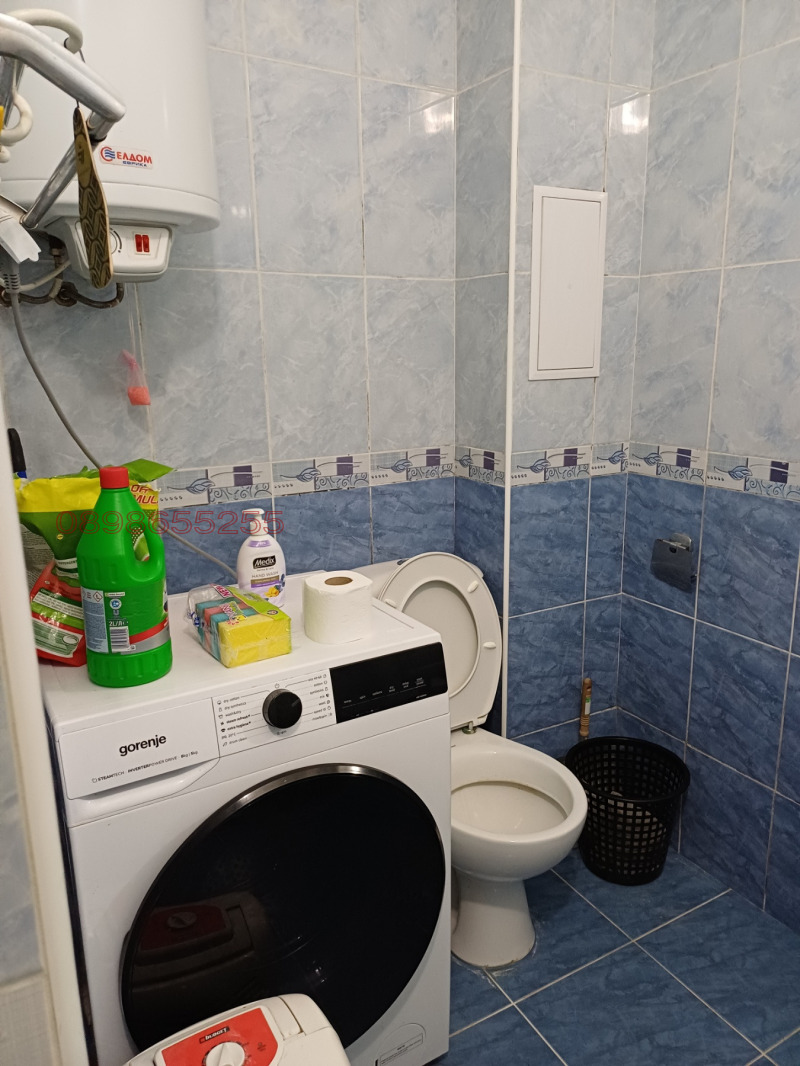 Дава под наем 2-СТАЕН, гр. Варна, Цветен квартал, снимка 7 - Апартаменти - 53433056