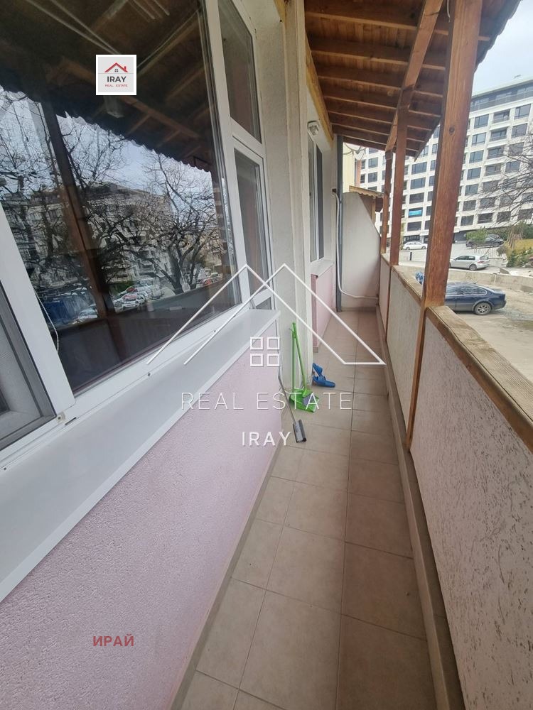 Дава под наем 2-СТАЕН, гр. Стара Загора, Ремиза, снимка 16 - Апартаменти - 56336280