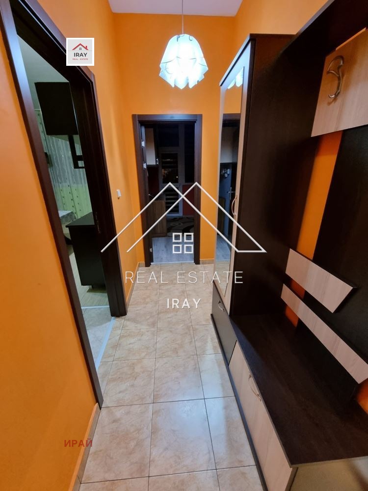 Дава под наем 2-СТАЕН, гр. Стара Загора, Ремиза, снимка 12 - Апартаменти - 56336280