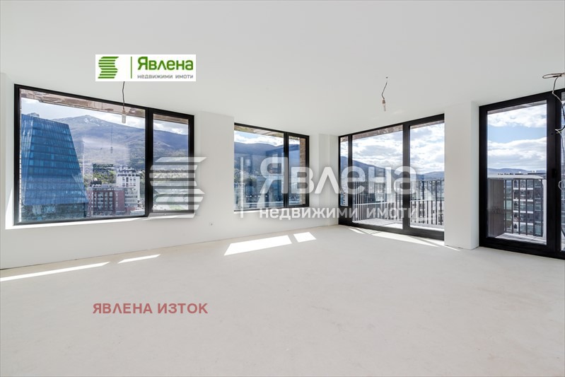 For Rent  2 bedroom Sofia , Manastirski livadi , 136 sq.m | 99127185 - image [2]