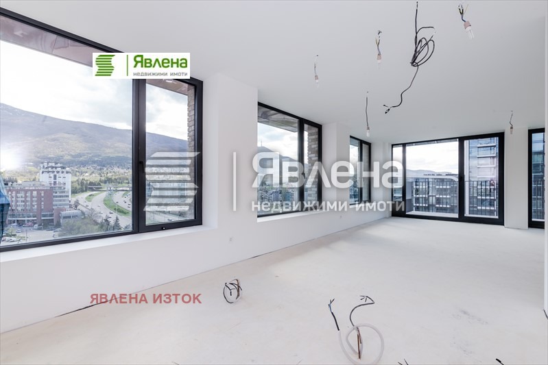 Kiadó  2 hálószobás Sofia , Manastirski livadi , 136 négyzetméter | 99127185 - kép [4]