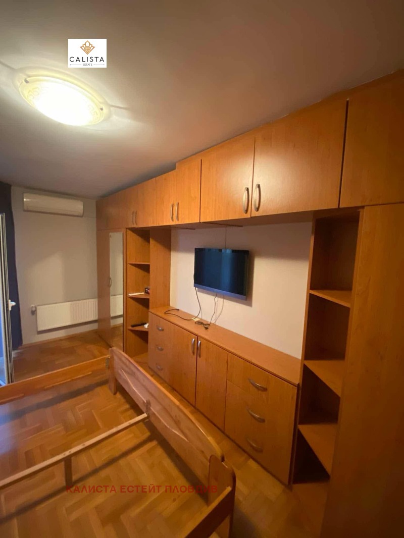 Til leje  2 soveværelser Plovdiv , Karshiyaka , 92 kvm | 83979884 - billede [4]