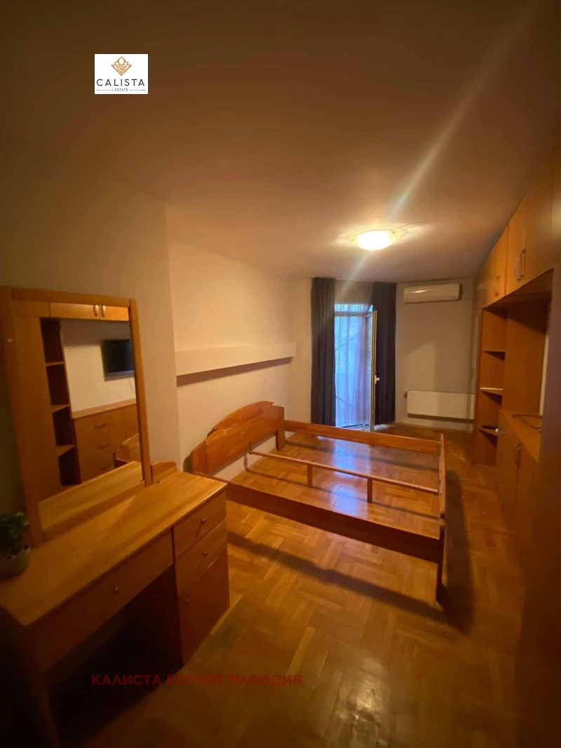 Til leje  2 soveværelser Plovdiv , Karshiyaka , 92 kvm | 83979884 - billede [3]
