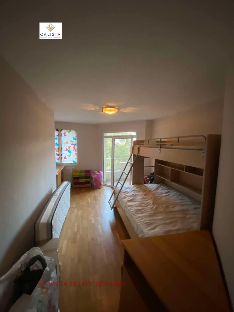 Til leje  2 soveværelser Plovdiv , Karshiyaka , 92 kvm | 83979884 - billede [6]