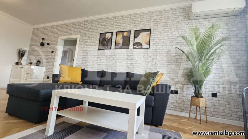 För uthyrning  2 sovrum Plovdiv , Karsjijaka , 100 kvm | 92268982 - bild [6]