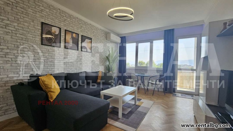 För uthyrning  2 sovrum Plovdiv , Karsjijaka , 100 kvm | 92268982