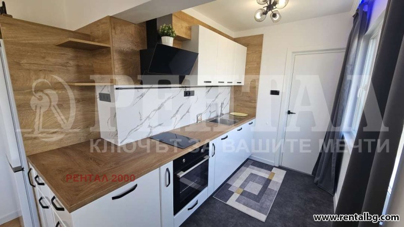 För uthyrning  2 sovrum Plovdiv , Karsjijaka , 100 kvm | 92268982 - bild [8]