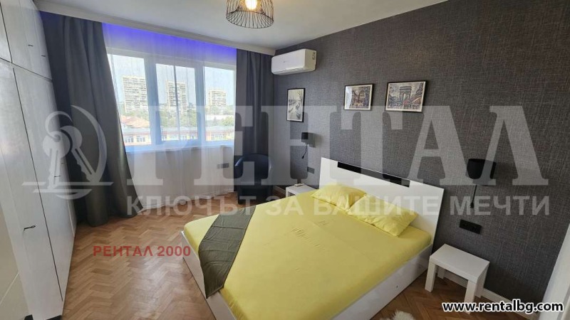 För uthyrning  2 sovrum Plovdiv , Karsjijaka , 100 kvm | 92268982 - bild [12]
