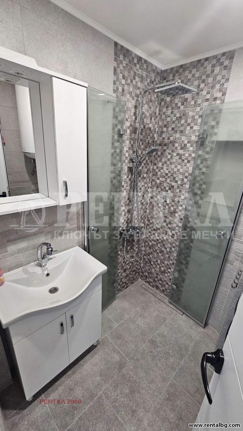 För uthyrning  2 sovrum Plovdiv , Karsjijaka , 100 kvm | 92268982 - bild [17]