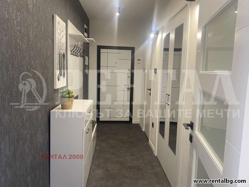 För uthyrning  2 sovrum Plovdiv , Karsjijaka , 100 kvm | 92268982 - bild [4]