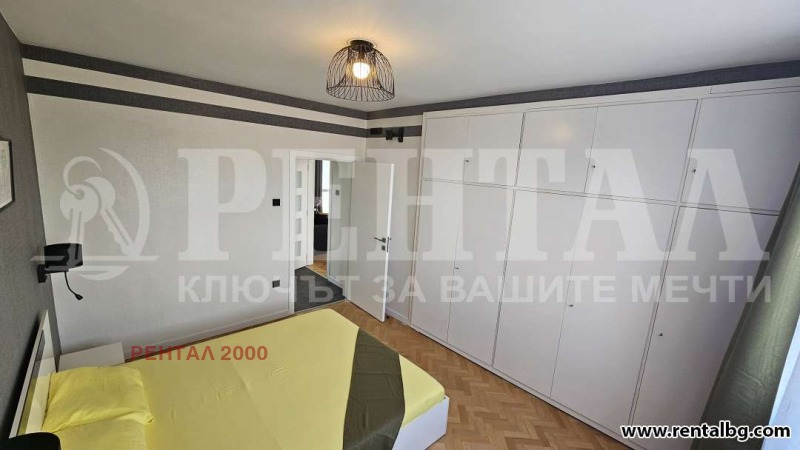 För uthyrning  2 sovrum Plovdiv , Karsjijaka , 100 kvm | 92268982 - bild [13]