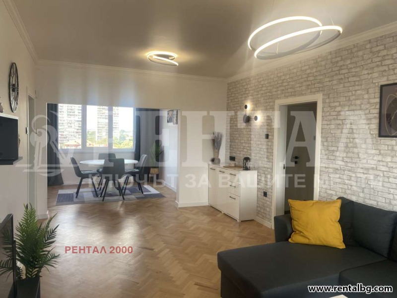 För uthyrning  2 sovrum Plovdiv , Karsjijaka , 100 kvm | 92268982 - bild [3]