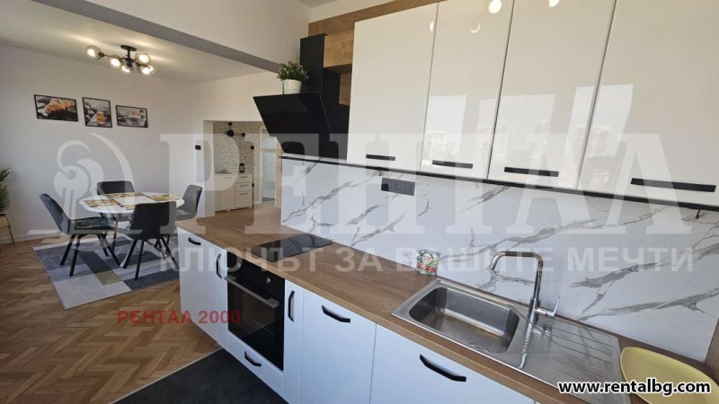 För uthyrning  2 sovrum Plovdiv , Karsjijaka , 100 kvm | 92268982 - bild [9]