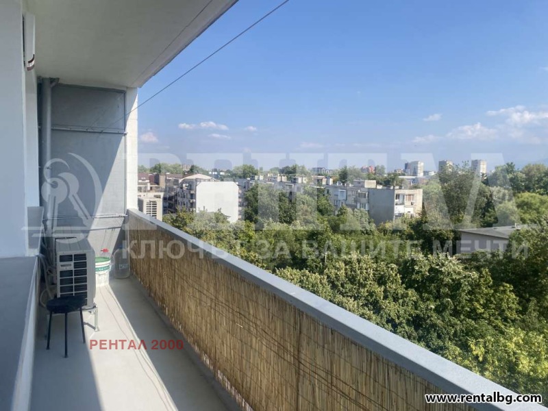 För uthyrning  2 sovrum Plovdiv , Karsjijaka , 100 kvm | 92268982 - bild [5]