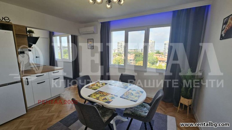 För uthyrning  2 sovrum Plovdiv , Karsjijaka , 100 kvm | 92268982 - bild [7]