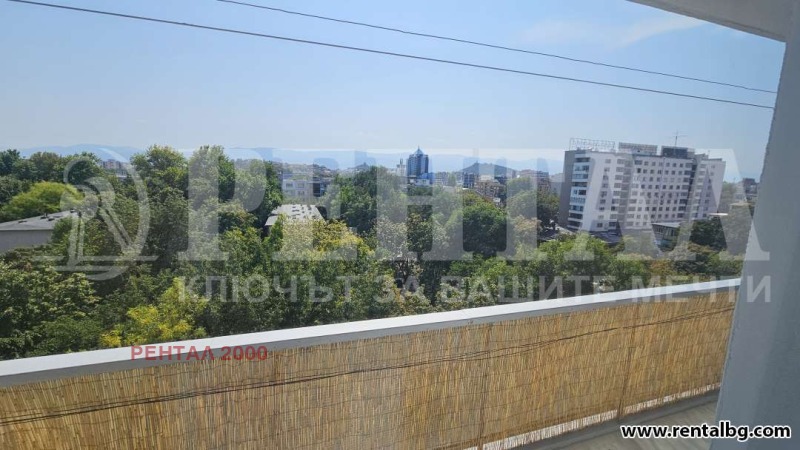 För uthyrning  2 sovrum Plovdiv , Karsjijaka , 100 kvm | 92268982 - bild [16]