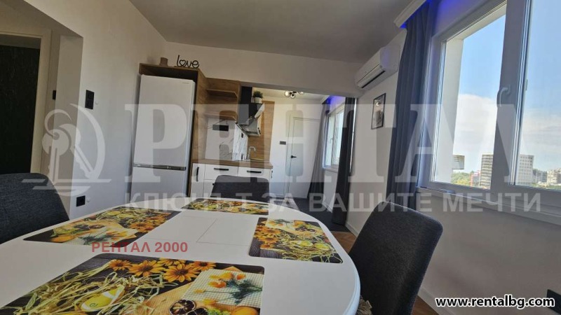 För uthyrning  2 sovrum Plovdiv , Karsjijaka , 100 kvm | 92268982 - bild [10]