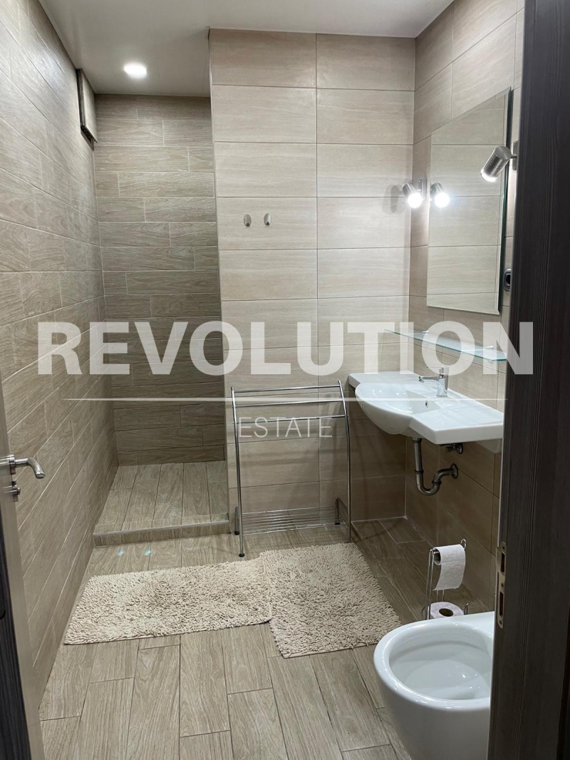 Дава под наем 3-СТАЕН, гр. Варна, Бриз, снимка 8 - Апартаменти - 52117208