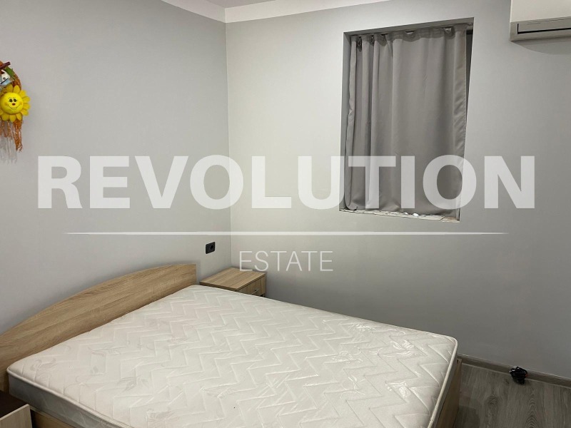 Дава под наем 3-СТАЕН, гр. Варна, Бриз, снимка 6 - Апартаменти - 52117208