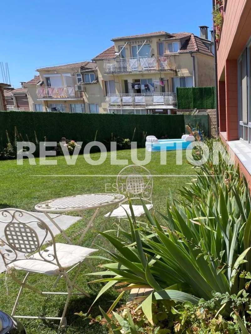 Kiralık  2 yatak odası Varna , Briz , 160 metrekare | 40279619 - görüntü [14]