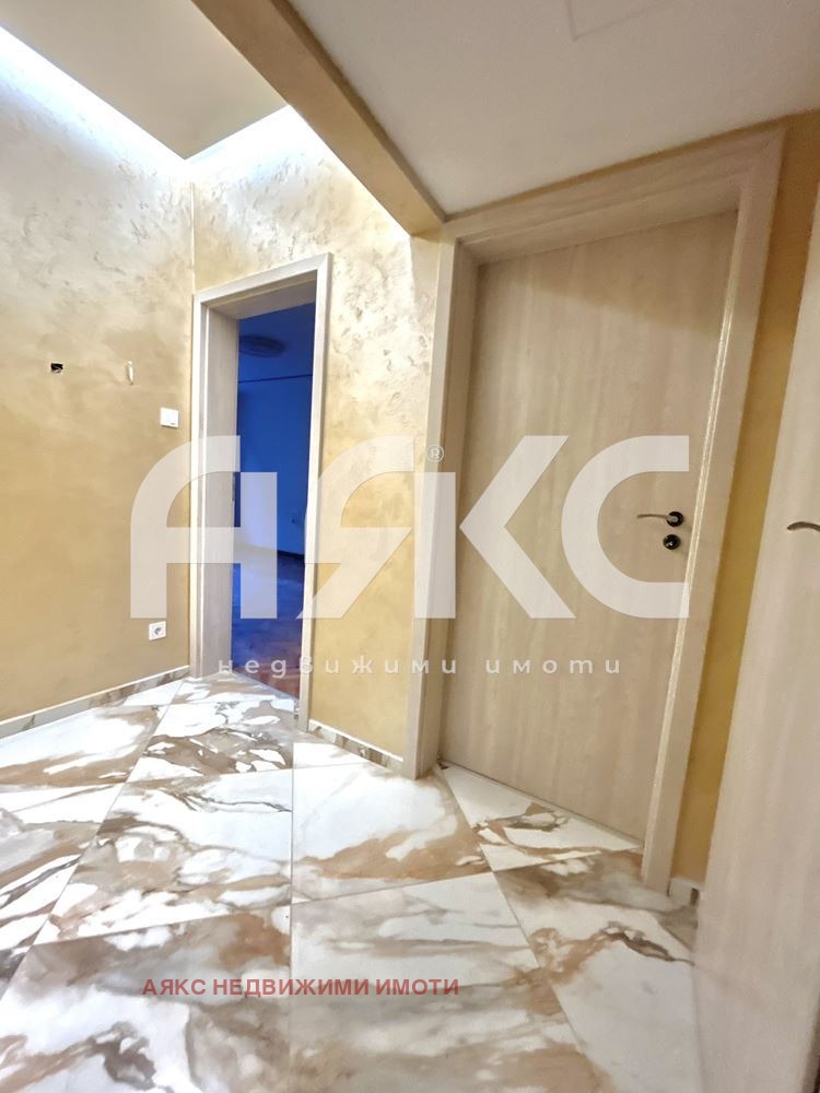 Дава под наем 3-СТАЕН, гр. София, Център, снимка 8 - Апартаменти - 53496451