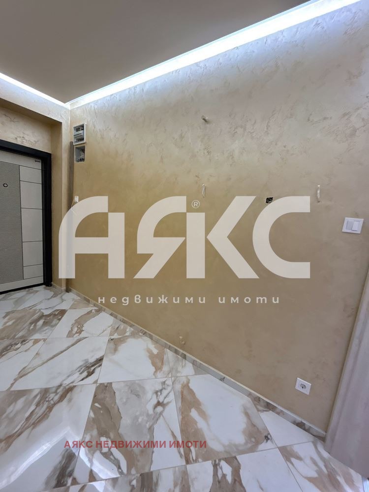 Дава под наем 3-СТАЕН, гр. София, Център, снимка 6 - Апартаменти - 53496451