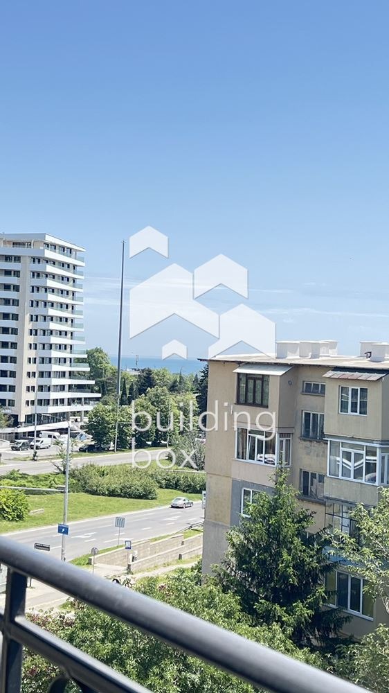 Дава под наем 3-СТАЕН, гр. Варна, Чайка, снимка 15 - Апартаменти - 55204407