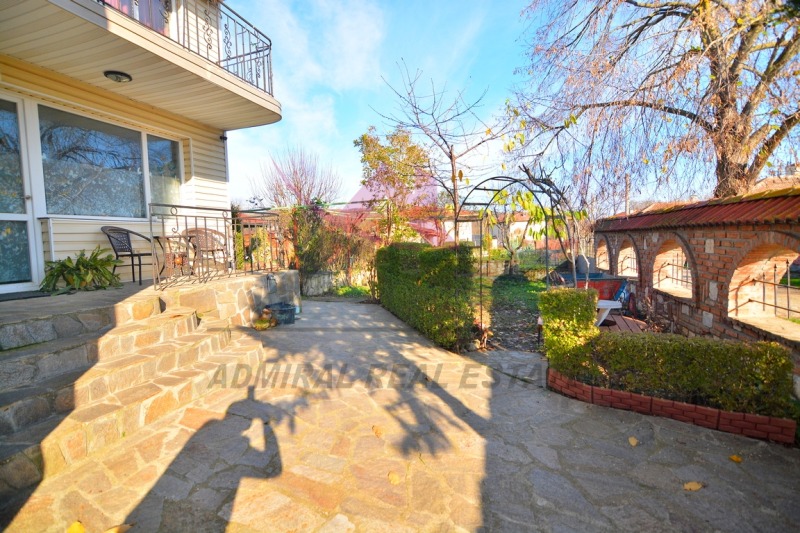 Дава под наем КЪЩА, с. Осеново, област Варна, снимка 3 - Къщи - 52612251